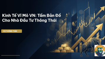 kinh tế vĩ mô vn