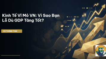 kinh tế vĩ mô vn