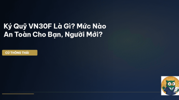 ký quỹ vn30f