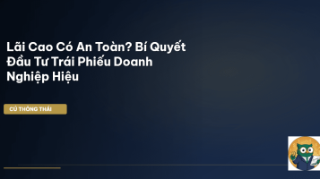 đầu tư trái phiếu doanh nghiệp