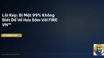 lãi kép