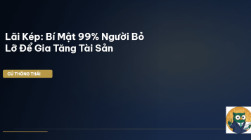 lãi suất kép
