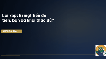 lãi kép