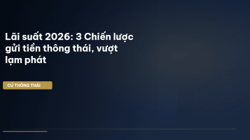 lãi suất ngân hàng 2026
