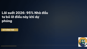 tỷ giá lãi suất