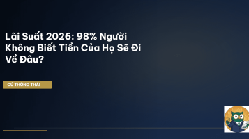 tỷ giá lãi suất 2026