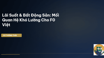 lãi suất