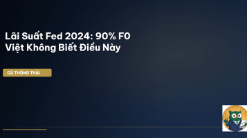 lãi suất Fed 2024