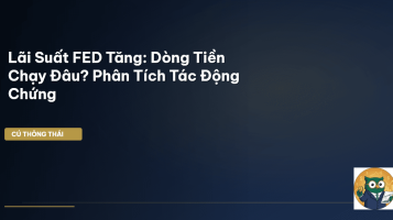 lãi suất FED