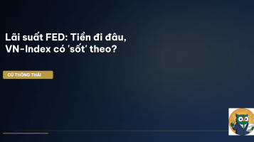 Lãi suất FED