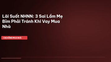 lãi suất NHNN