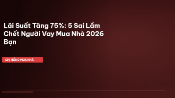 vay mua nhà 2026