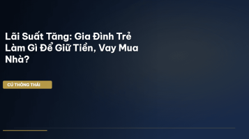 lãi suất