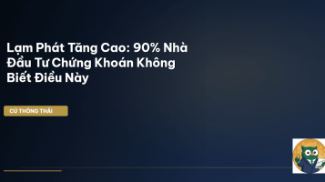 lạm phát