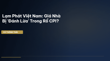 cpi Việt Nam