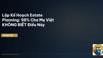 estate planning
