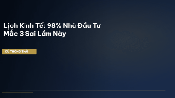 lịch kinh tế