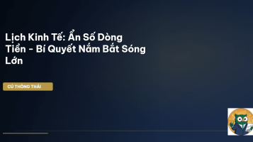 Lịch Kinh Tế