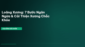 loãng xương
