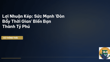 lợi nhuận kép