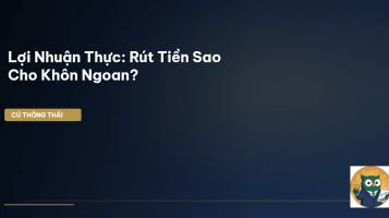 tối ưu lợi nhuận
