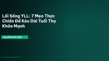 lối sống yll
