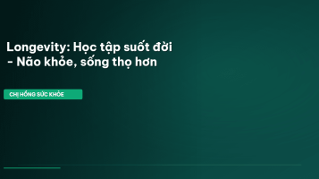 học tập suốt đời