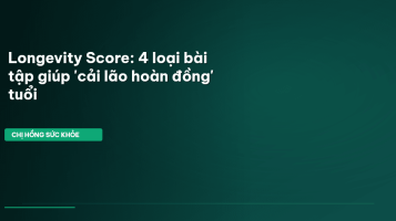 longevity score