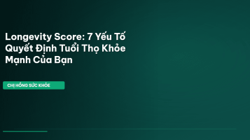 Longevity Score