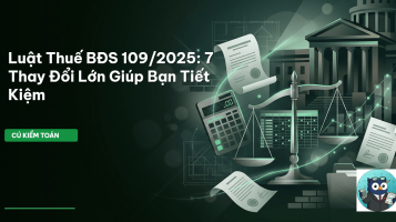 thuế bất động sản 2025