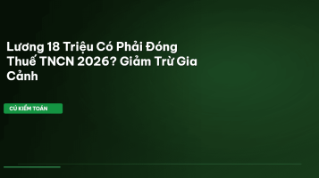 giảm trừ gia cảnh