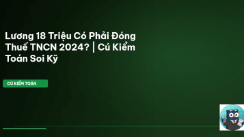 miễn thuế TNCN 2024