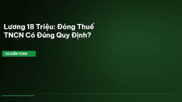 thuế tncn