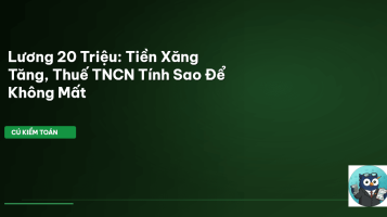 thuế tncn