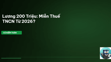 miễn thuế TNCN