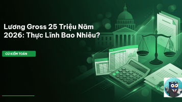 lương gross