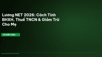 lương net 2026