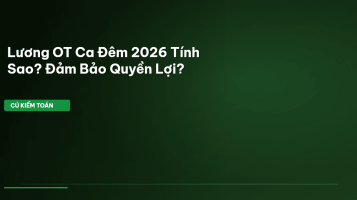 lương OT ca đêm 2026