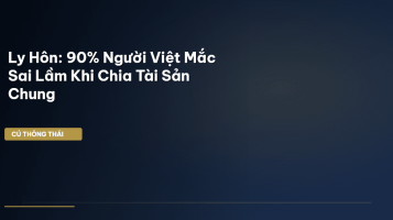 chia tài sản ly hôn