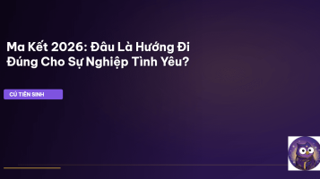 Ma Kết 2026