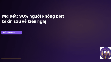 Ma Kết