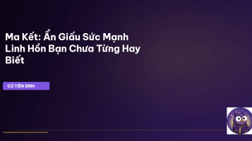 Ma Kết