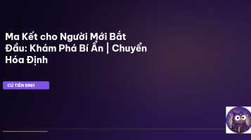 Ma Kết