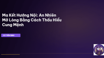 Ma Kết