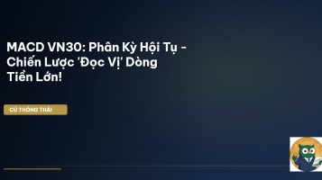MACD VN30