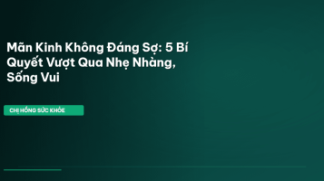 mãn kinh