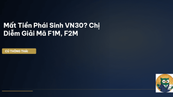 VN30 Signals
