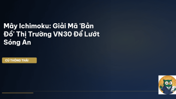 Ichimoku Kinko Hyo