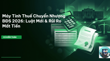 thuế chuyển nhượng bđs 2026