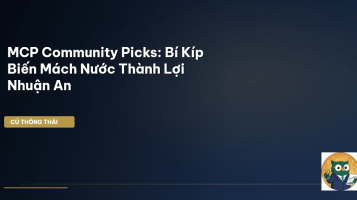 MCP community-picks